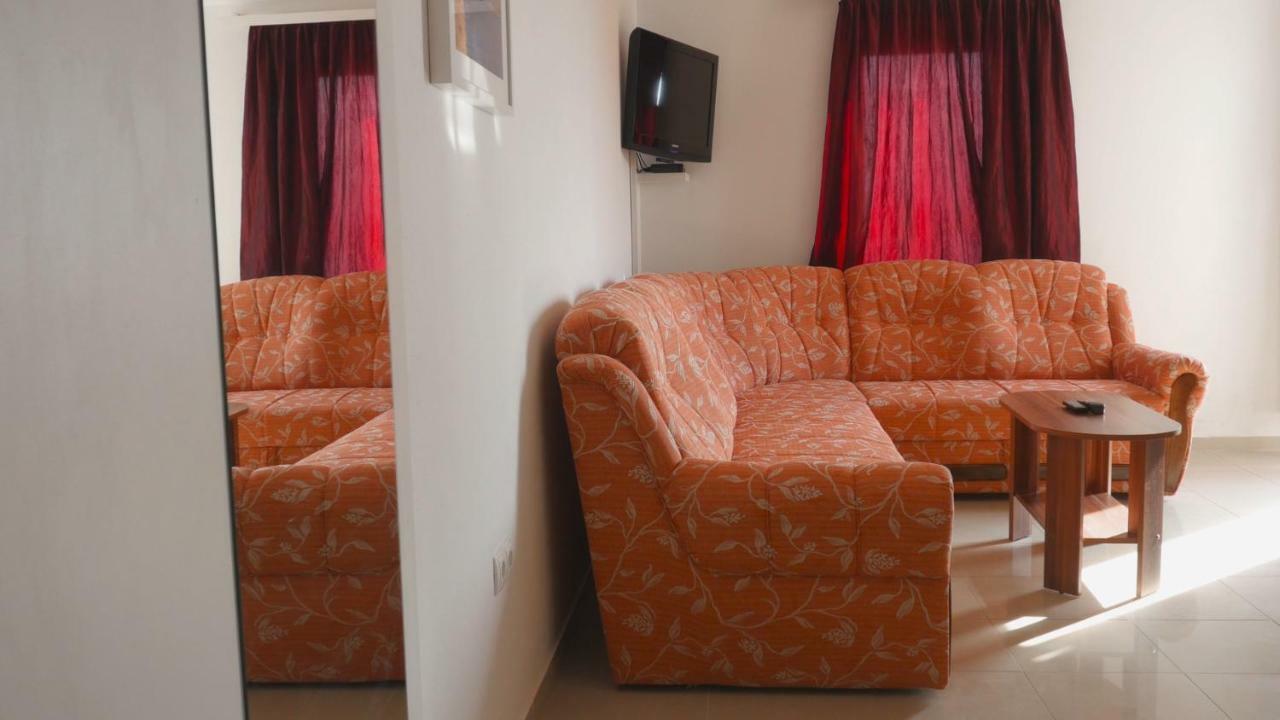 Villa Ivanovic Вир Екстер'єр фото