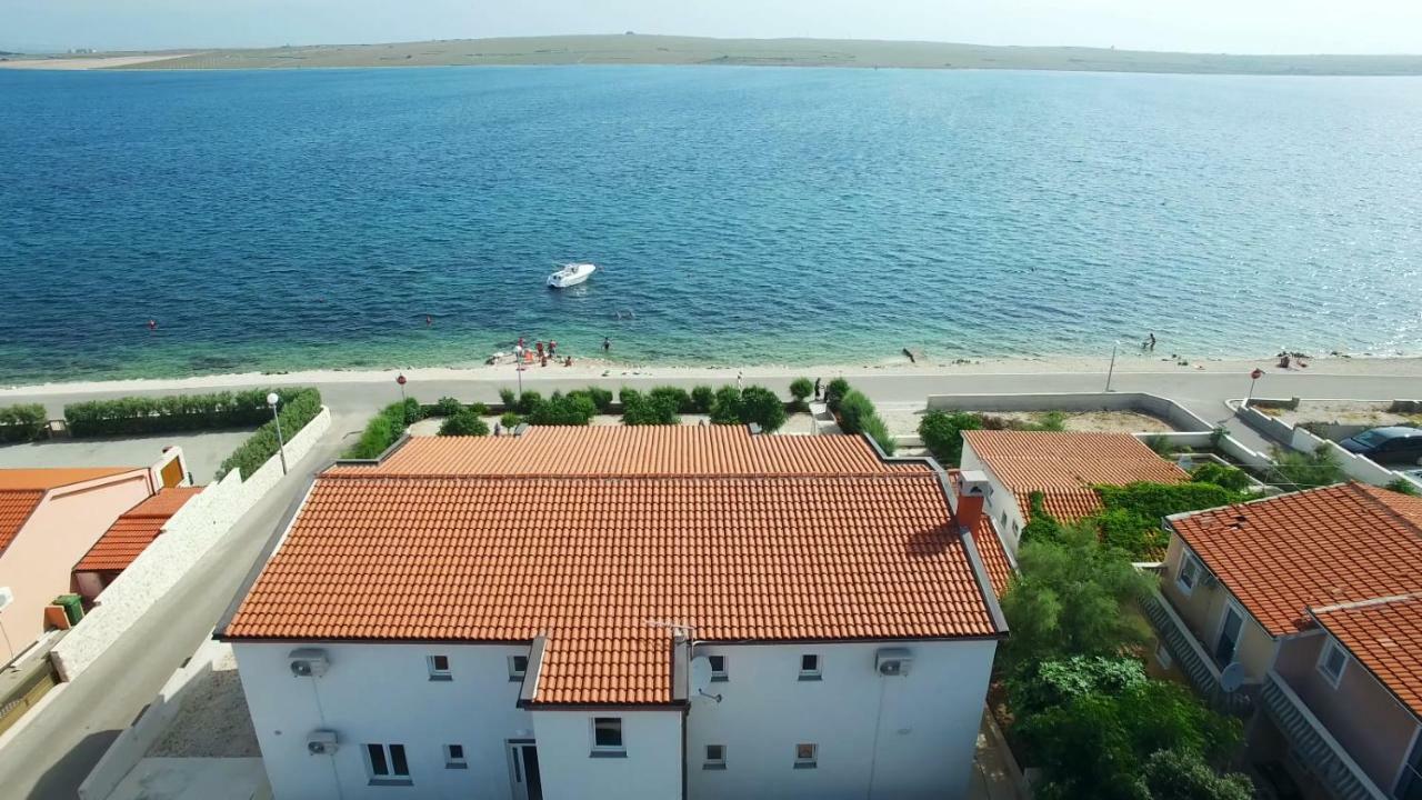 Villa Ivanovic Вир Екстер'єр фото